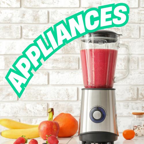 Kitchen Appliances