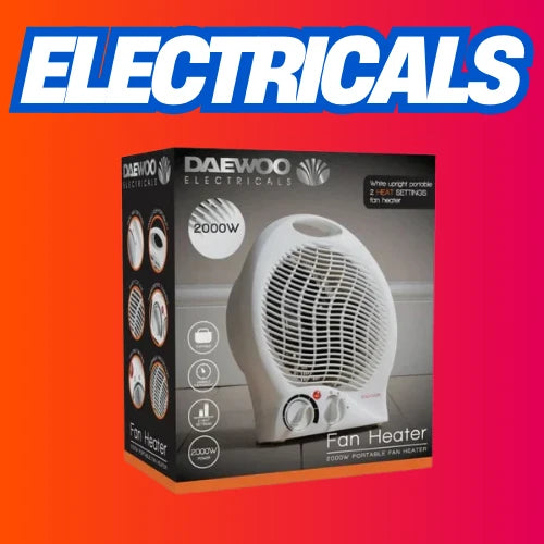 ALL Electricals