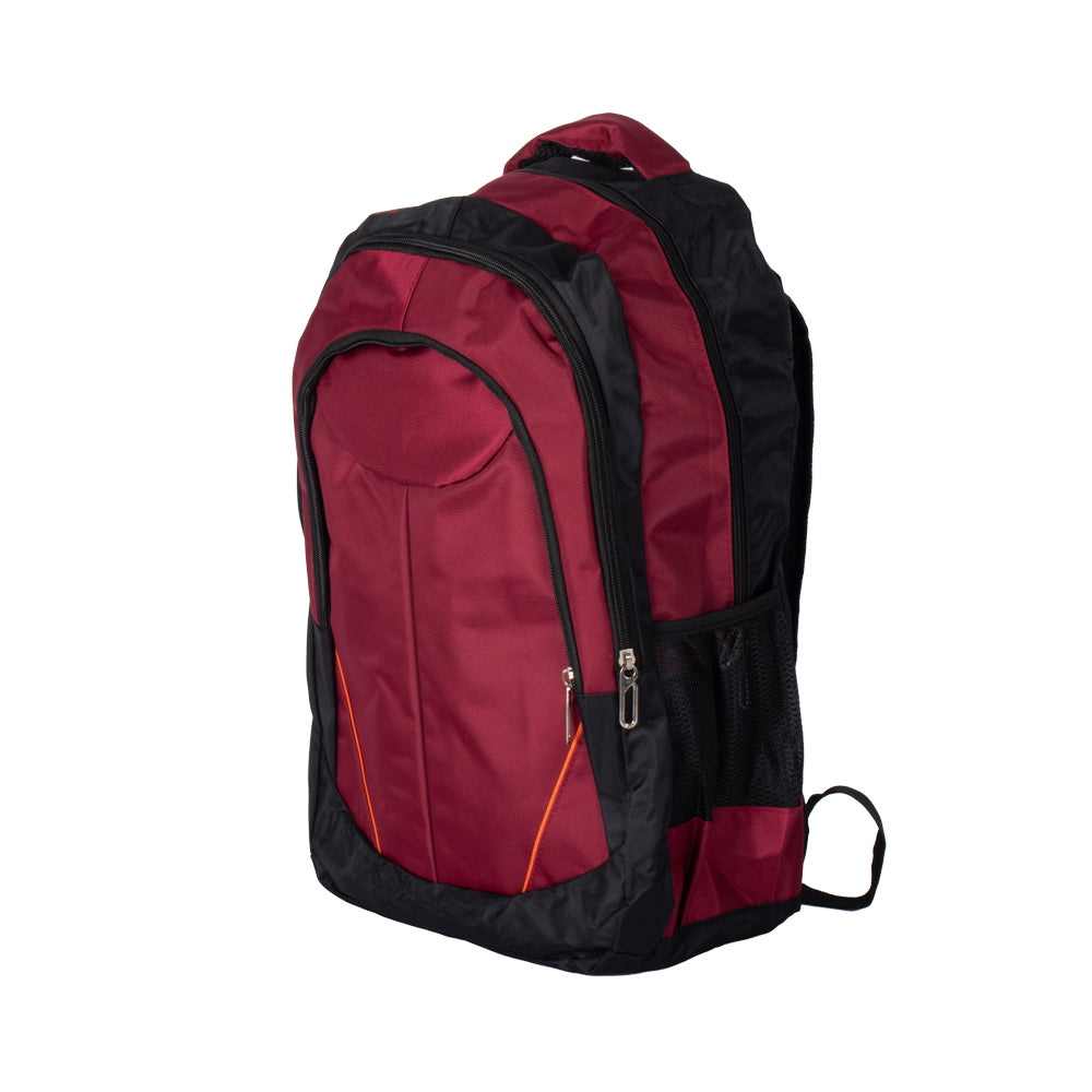 Durane Backpack 32 x 20 x 50 cm Assorted Colours 10964 (Parcel Rate)