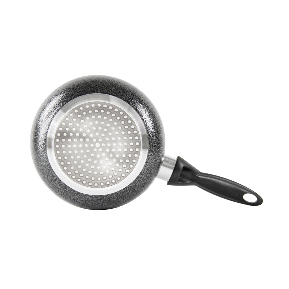 Una Non stick Frying Pan with Lid 26 cm 9450 A (Parcel Rate)