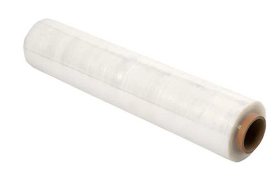 Cling Film 50m x 300mm BB0934 (Parcel Rate)