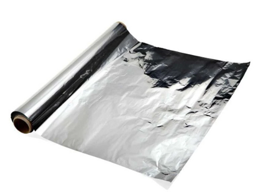 Aluminium Foil 30cm x 30m BB1512 (Parcel Rate)