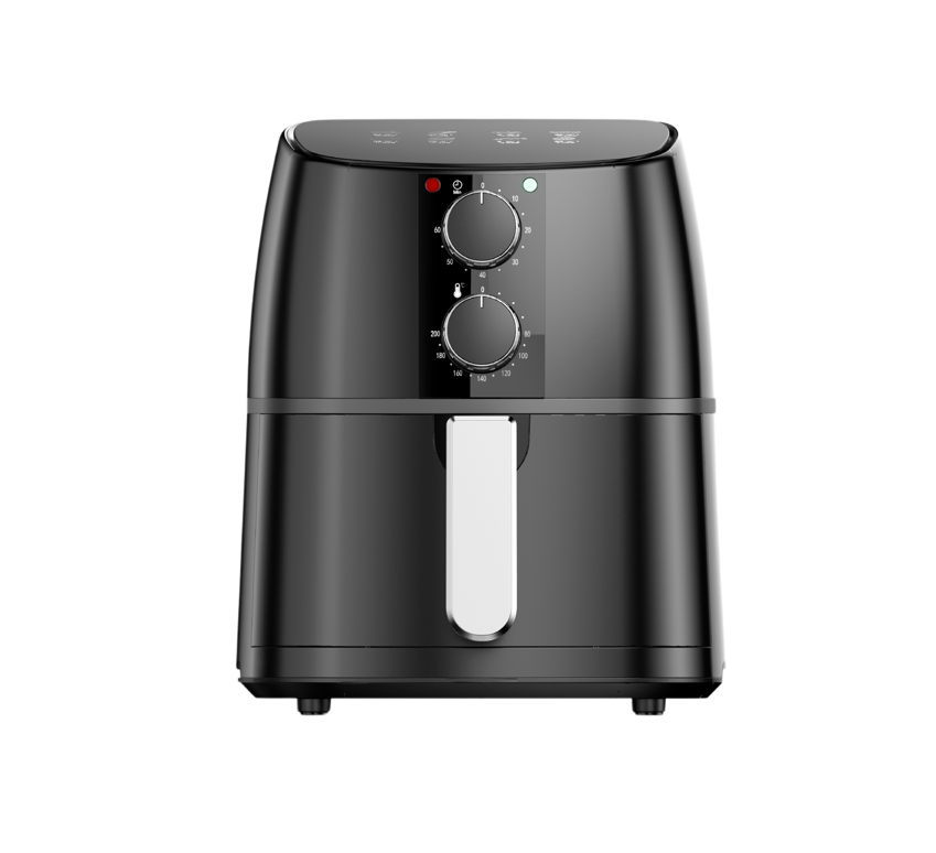 Domestic King Air Fryer 4 Litre DK18056 A  (Big Parcel Rate)