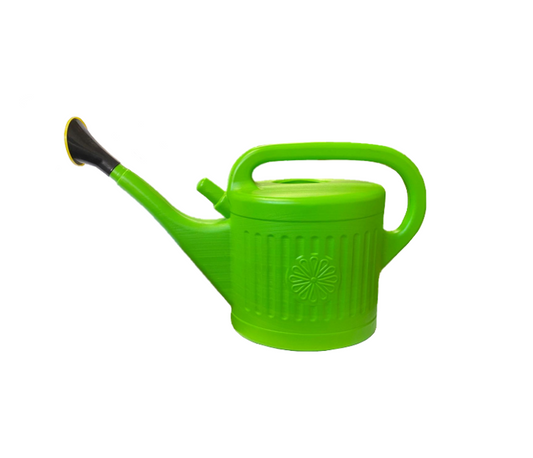 Plastic Garden Watering Can 10 Litre GC2 (Big Parcel Rate)