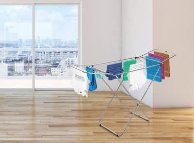 Star Clothes Airer Dryer Stand 17005 (Parcel Rate)