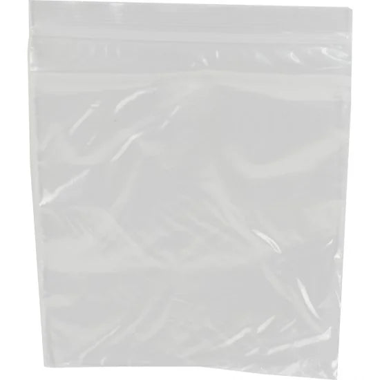 CaterGold Sandwich Seal Bags 170 x 190mm Pack of 35 ST81714 (Parcel Rate)