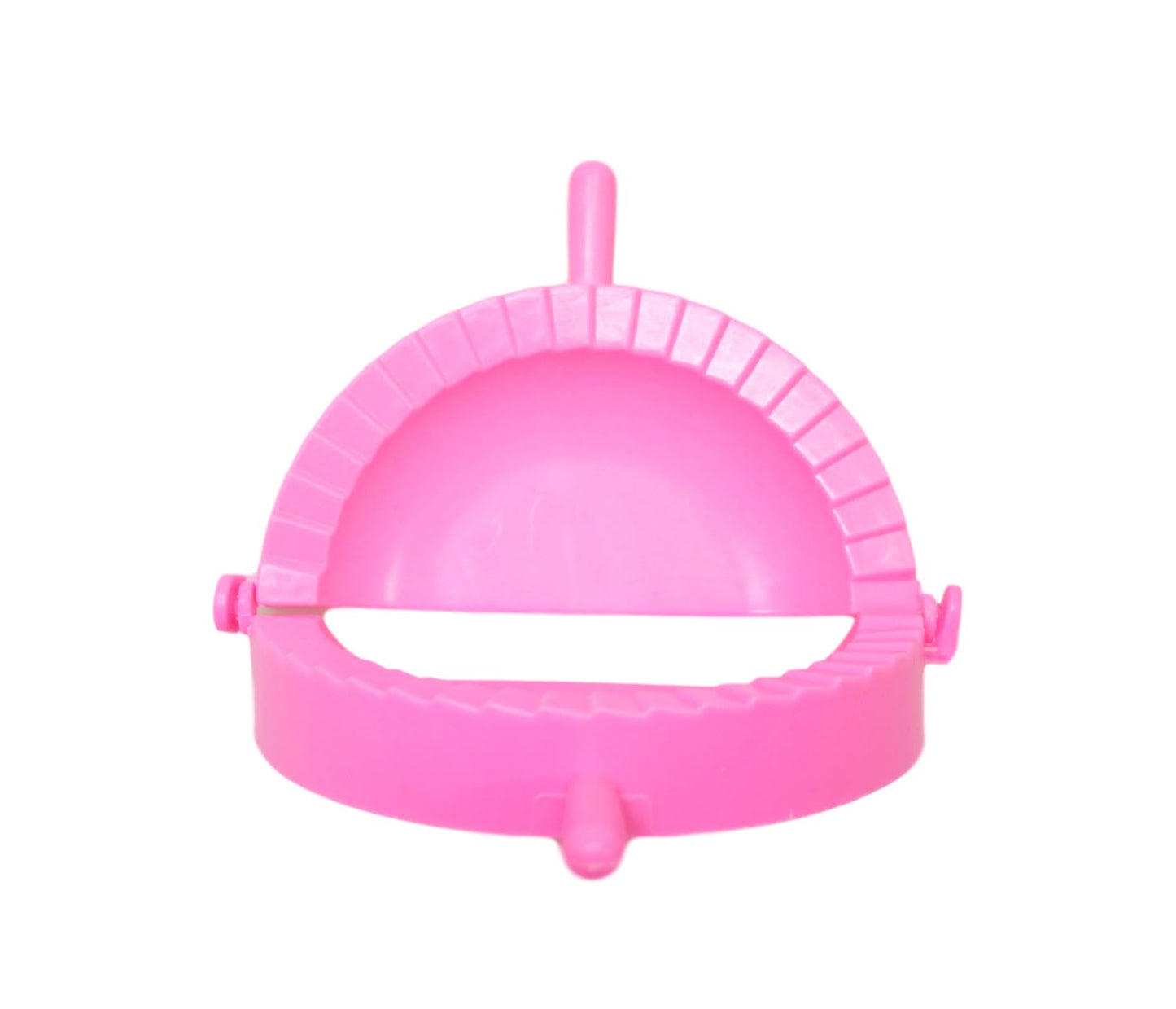 Dumpling Dough Tool Mould Easy Kitchen Maker Press Turnover 3 Sizes 1046  A (Large Letter Rate)