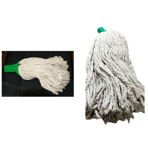 Socket Push Mop Head Size 20 SK1363 / SP20P (Parcel Rate)