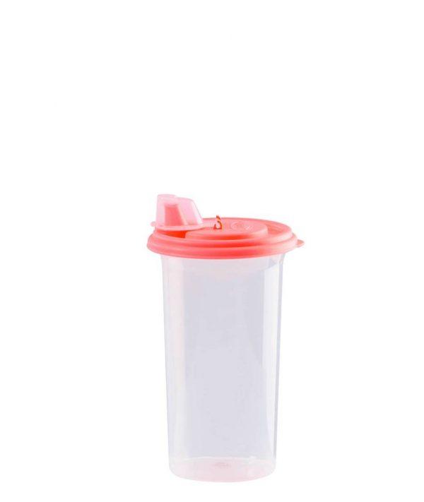 Multipurpose Use Liquid Measuring Bottle Drinking Bottle Oil Can Style 750ml x 1 K0281 (Parcel Rate)