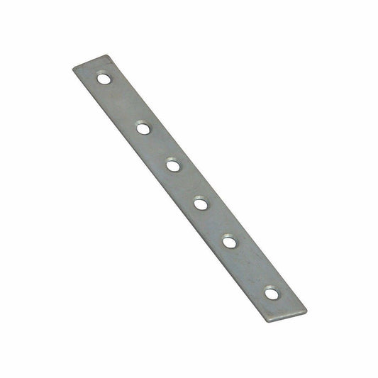 Value Pack Mending Plates 6'" / 150mm Zinc Plated Pack of 2 4223 (Large Letter Rate)