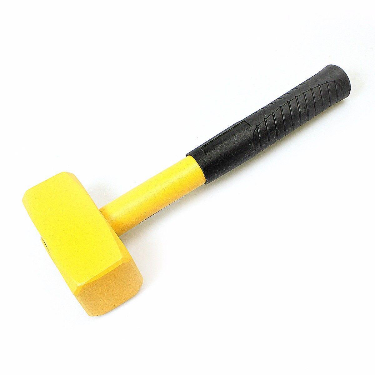 Heavy Duty Sledge Hammer 28cm 3584 (Parcel Rate)