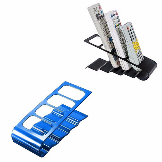 Remote Control 4 Locations Storage 20.5cm x 7.3cm x 9cm 3847 (Parcel Rate)