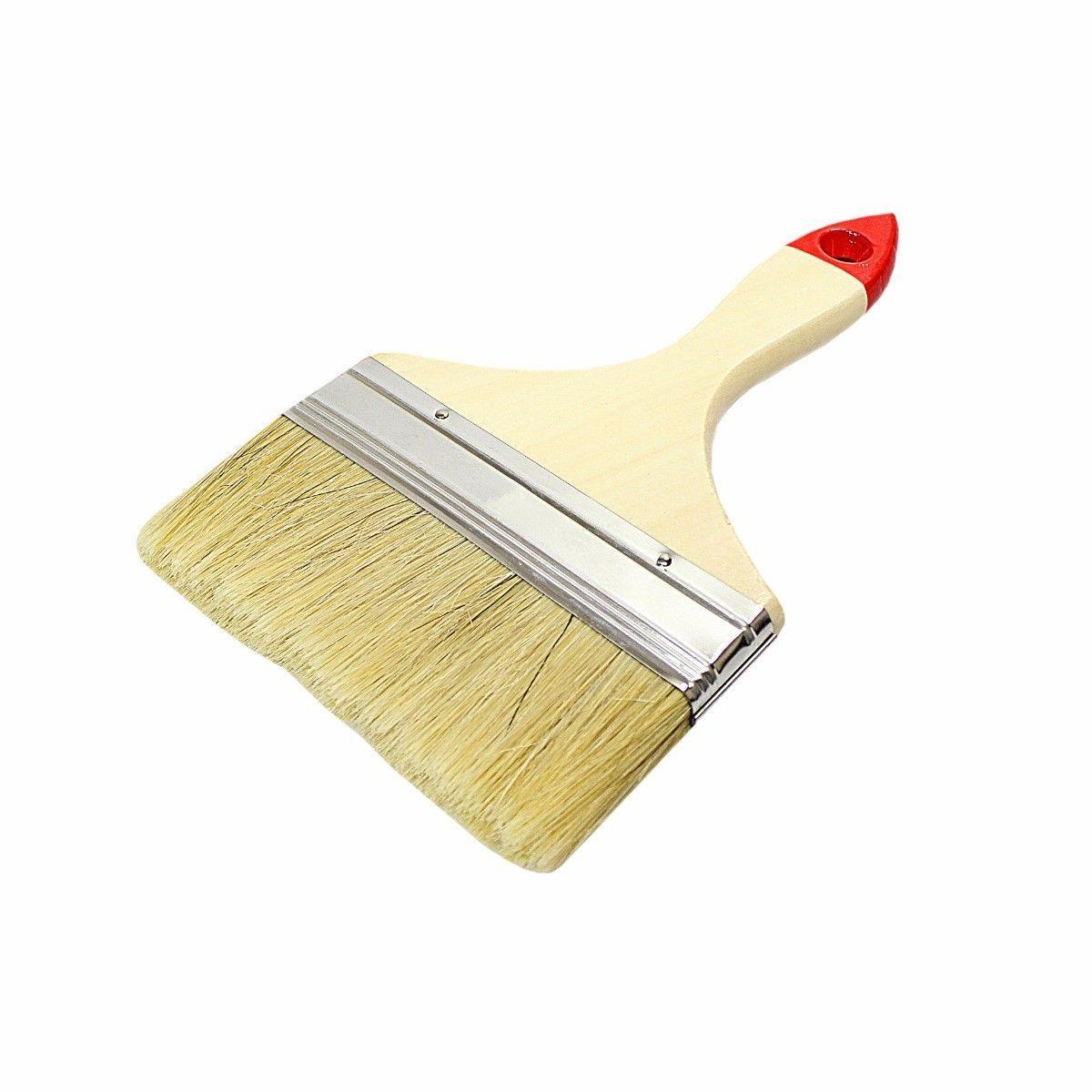 4'' DIY Paint Brush 0900 A (Parcel Rate)