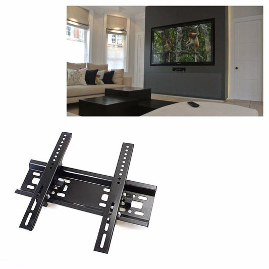 Universal 15-42 Inch TV Wall Mount For Your LCD, TFT, LED TV, Sony, Samsung etc   4877 (Parcel Rate)