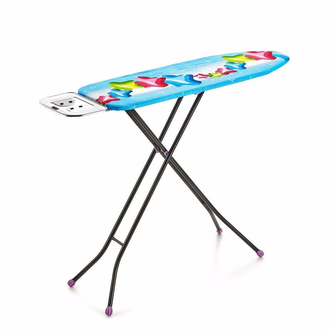 Present Star Ironing Board 38 x 110 cm Assorted Designs 15002 A (Big Parcel Rate)