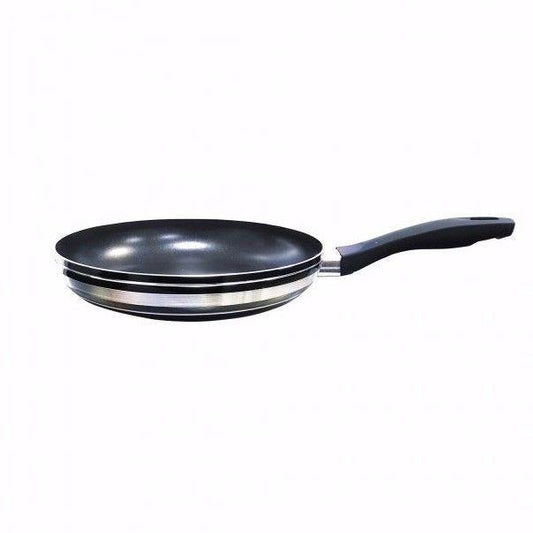 24cm Fry Pan 2.5mm Non Stick Coat  9132/2758  (Parcel Rate)