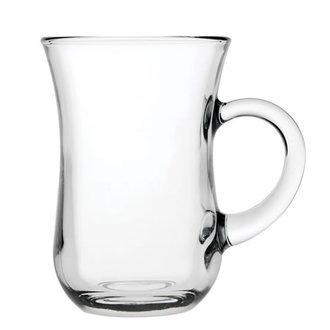 PB 3 Piece Set XL Keyif Tea Mug 175ml - SLV  55272 (Parcel Rate)