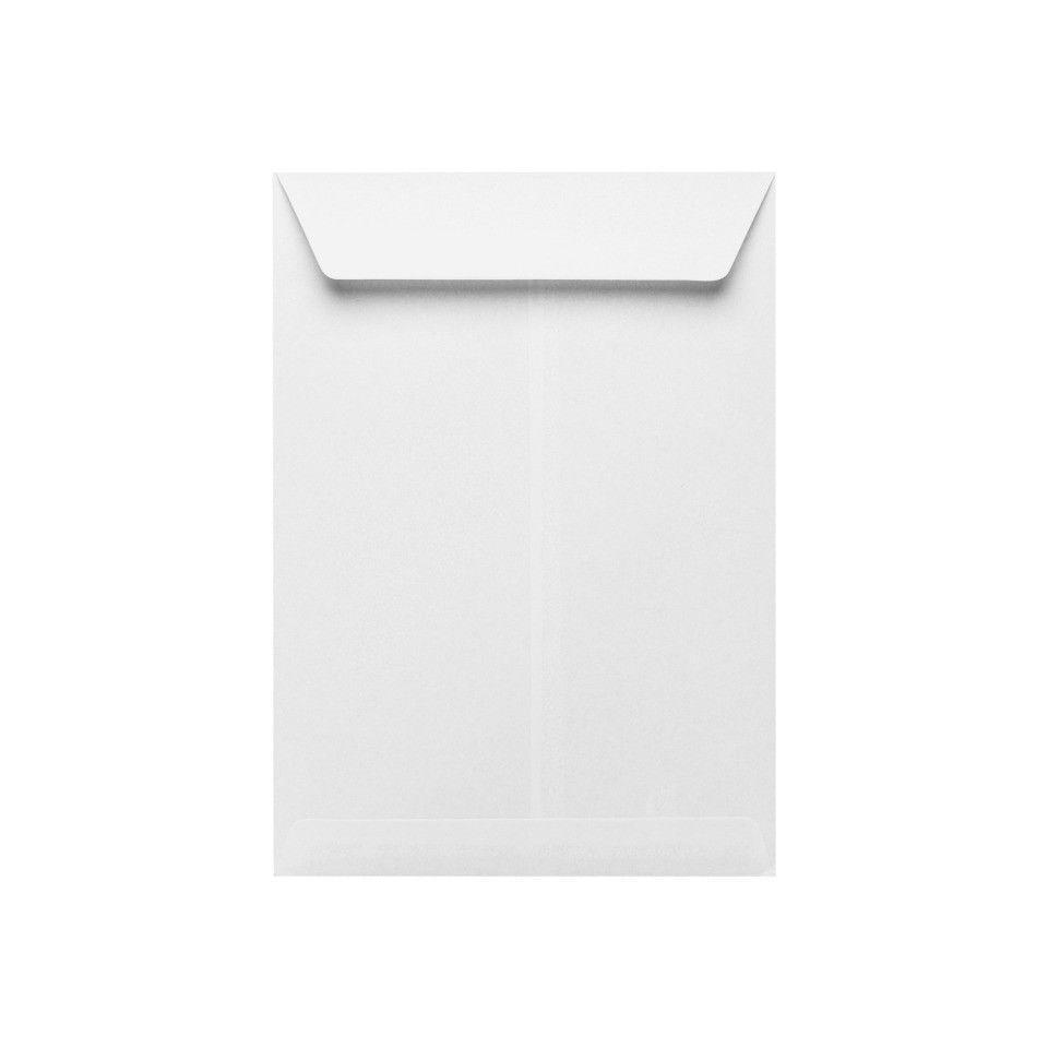 C4 12 Pack White Envelopes Office Supplies Home Peel And Seal Envelopes P2212 (Large Letter Rate)