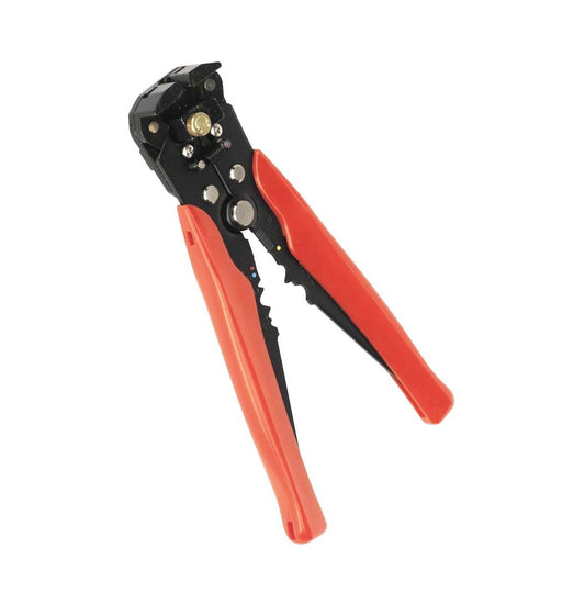 Automatic Wire Cable Sealey Cutter Stripper Crimper DIY 6557 (Parcel Rate)