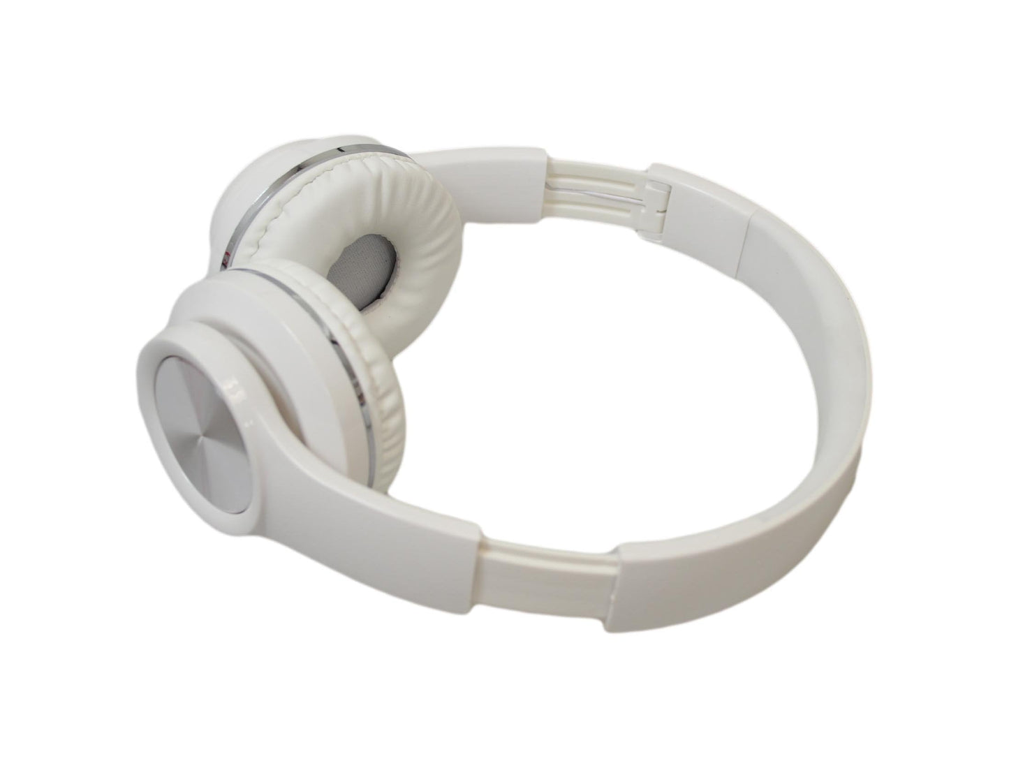 HZ Headphones Perfect Sound Quality Comfortable Fit White/ Red 20-20 000Hz  6583 (Parce Rate)