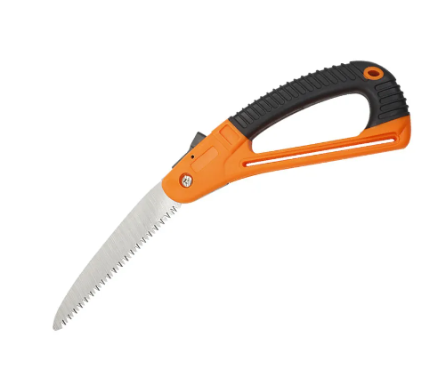 Garden Hedge Branch Folding Saw 38 cm 6925 (Parcel Rate)