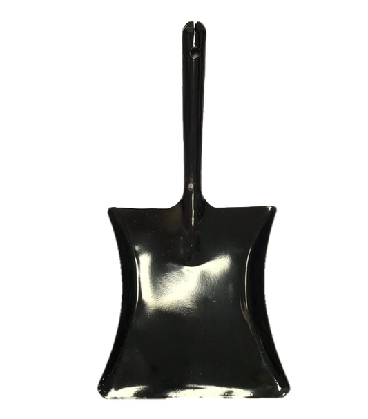 Metal Outdoor Shovel 19 x 39 cm GNT28001 (Parcel Rate)