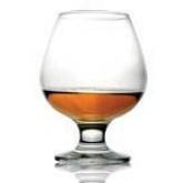 Brandy Glasses 390cc Set of 3 MIS568A (Parcel Rate)