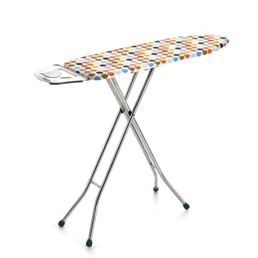 Inci  Ironing Board Home 33 x 110 cm Assorted Designs 15010 A  (Big Parcel Rate)