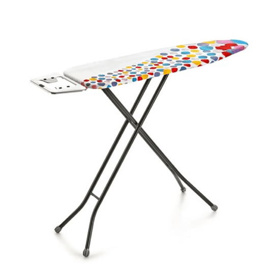 Eco Ironing Board 33 x 105 cm Assorted Designs 15001 (Big Parcel Rate)