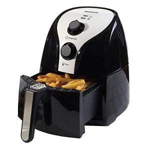 Daewoo 3.6L Air Fryer Cooking Healthy Living Oil Free Rapid Air Flow Circulation SDA1553 (Parcel Rate)