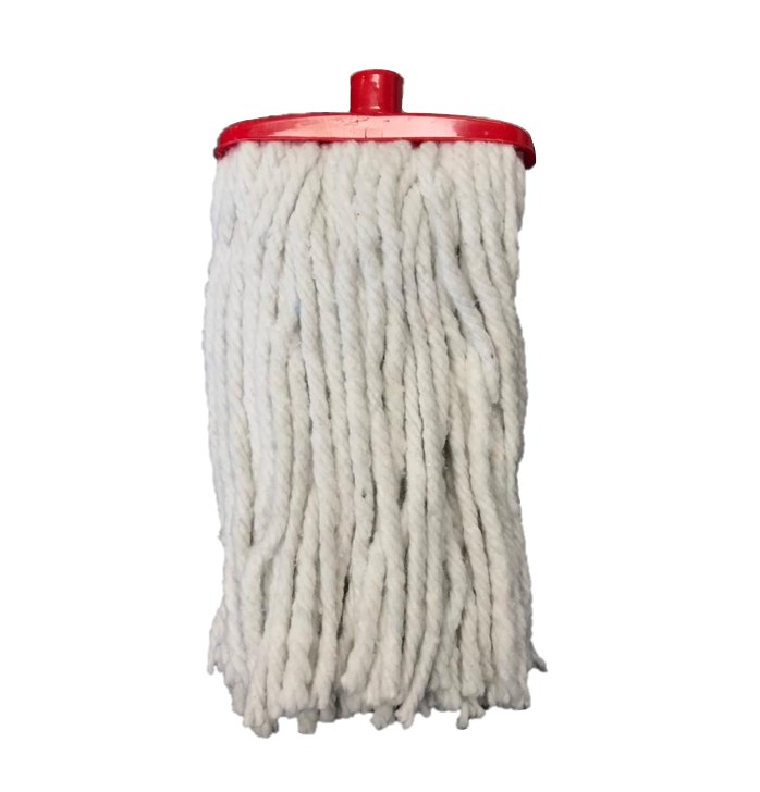 Industrial Mop Head 28 x 16 cm UP003 (Parcel Rate)