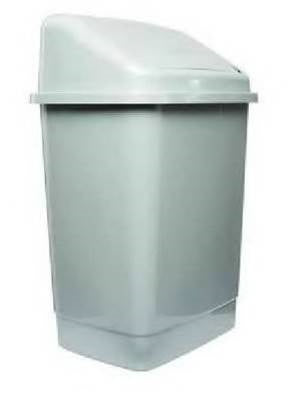 ZP407 30 LTR ECO CLIK DUSTBIN ZP407 30 LTR ECO CLIK DUSTBIN (Big Parcel Rate)