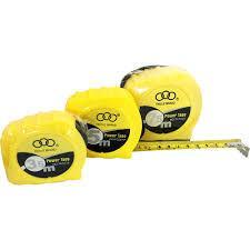 Measure Tape Multipurpose Use 7.50m Tape 0765 (Parcel Rate)