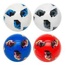 Soft Touch Outdoor Football Size 5 Assorted Colours 5911 (Parcel Rate)