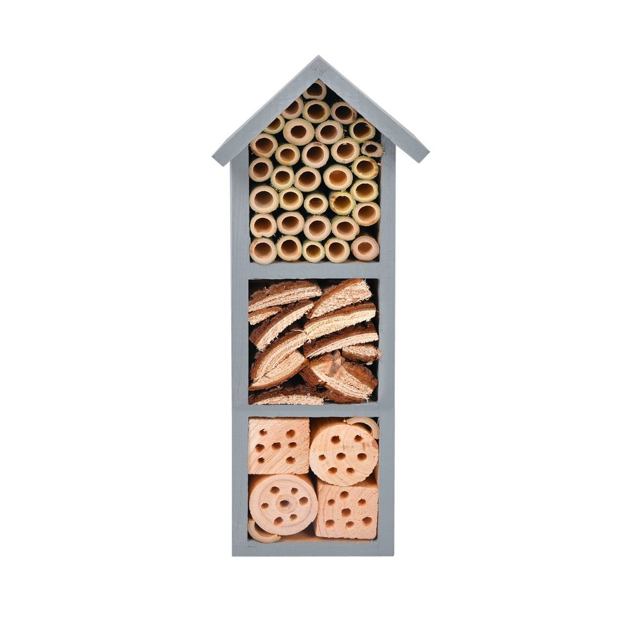 Eco Friendly Deluxe Insect House 1120 (Parcel Rate)