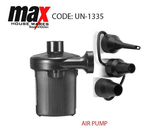 Electric Air Pump UN1335 (Parcel Rate)